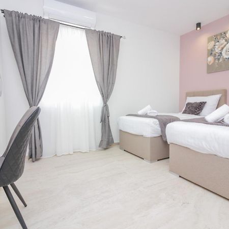 Rooms Zemunik Donji Zemunik Екстериор снимка