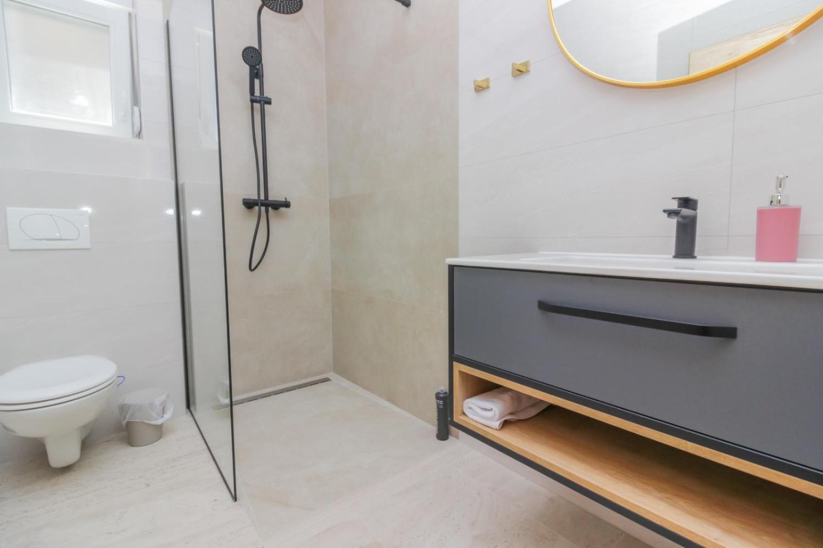 Rooms Zemunik Donji Zemunik Екстериор снимка