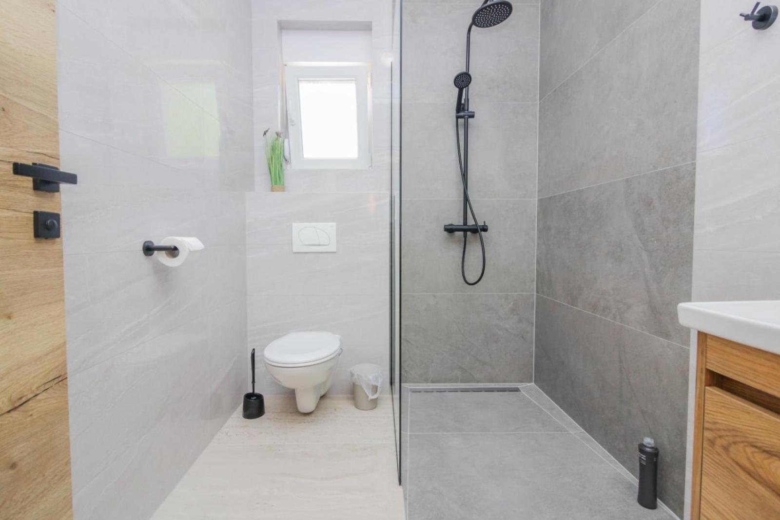 Rooms Zemunik Donji Zemunik Екстериор снимка